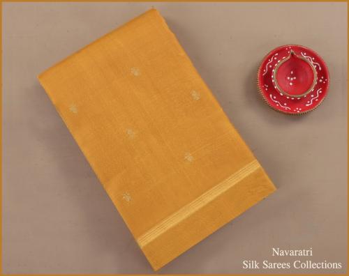 Kancheepuram Silk Sarees